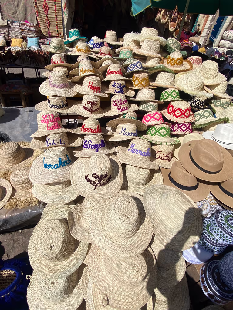 Marrakech Private Tour - 
