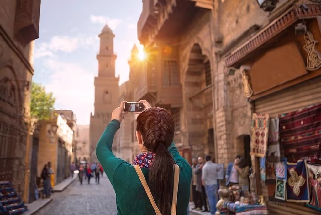 Cairo Private Tour - Cairo hidden gems