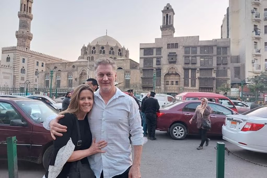 Cairo Private Tour - Cairo local life