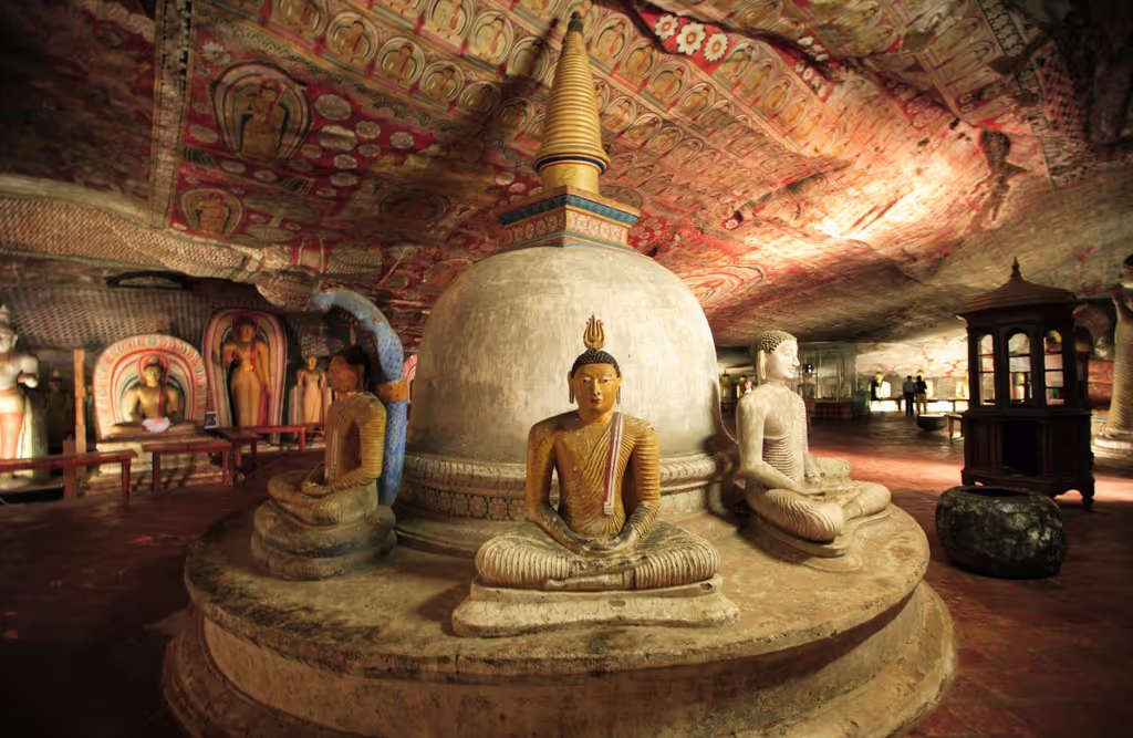 Kandy Private Tour - 