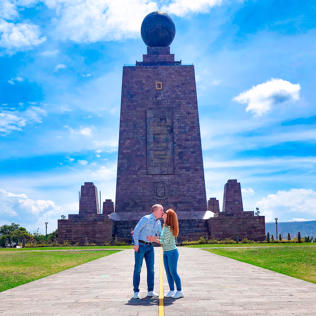 Quito Private Tour - 