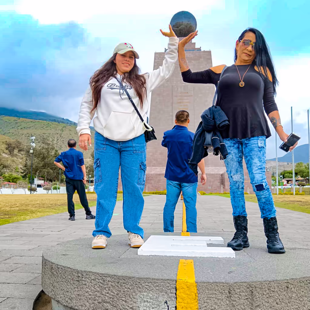 Quito Private Tour - 