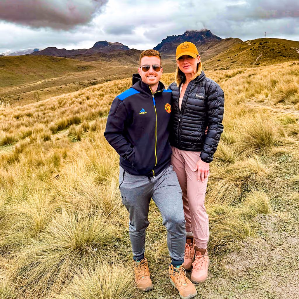 Quito Private Tour - 