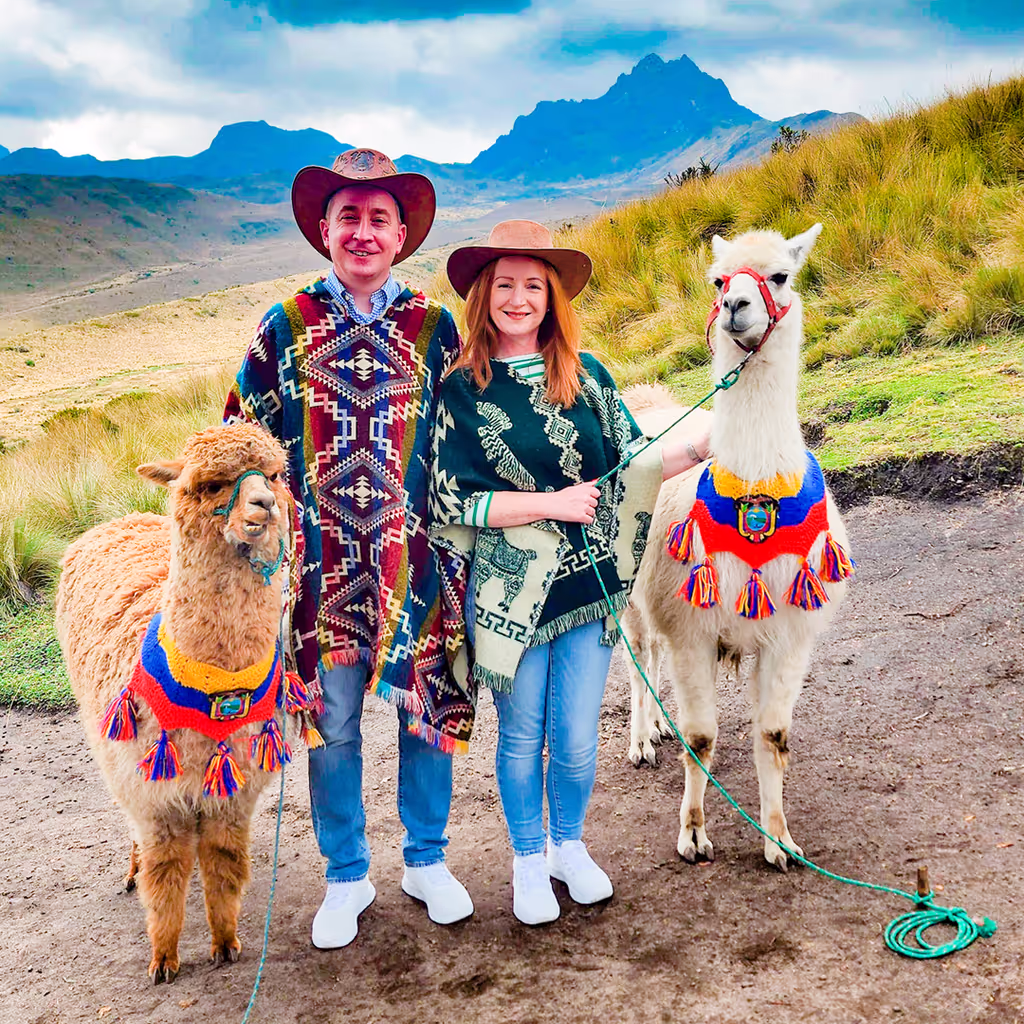 Quito Private Tour - 
