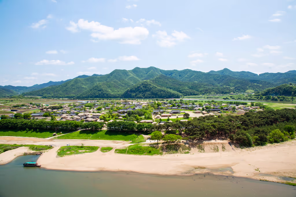 Daegu Private Tour - 