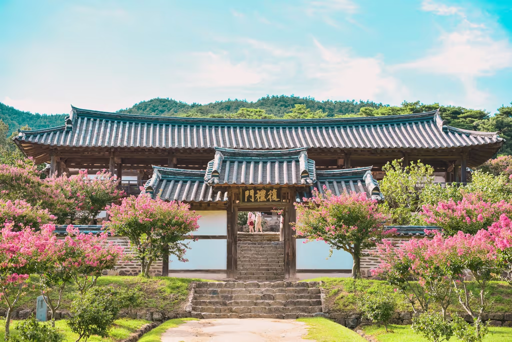 Daegu Private Tour - 