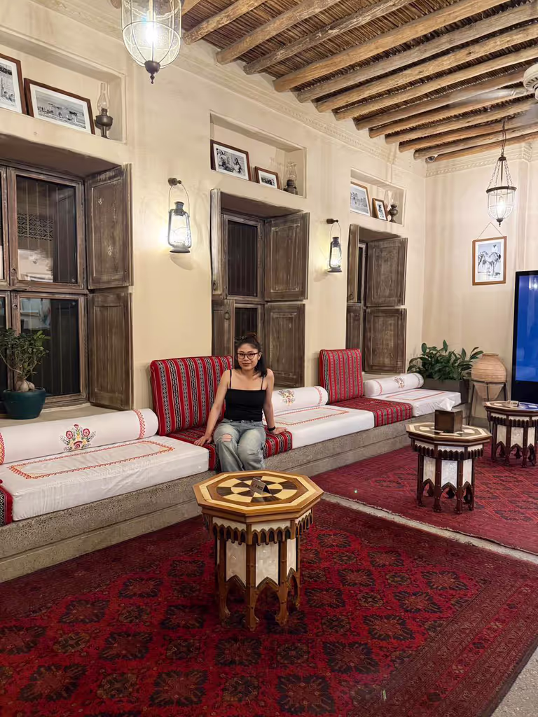 Dubai Private Tour - Dubai Municipality Museum