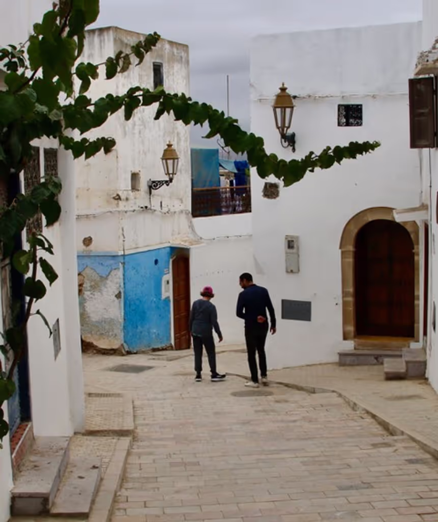 Casablanca Private Tour - 