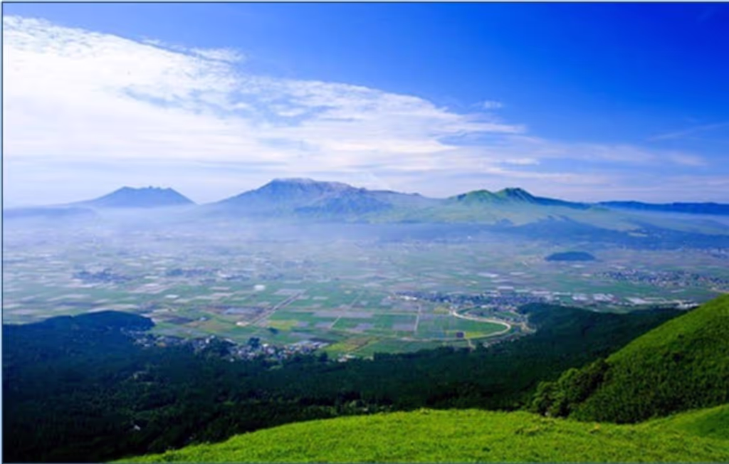 Fukuoka Private Tour - Daikanbou2