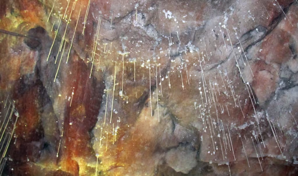 Islamabad Private Tour - Khewra Salt Mine