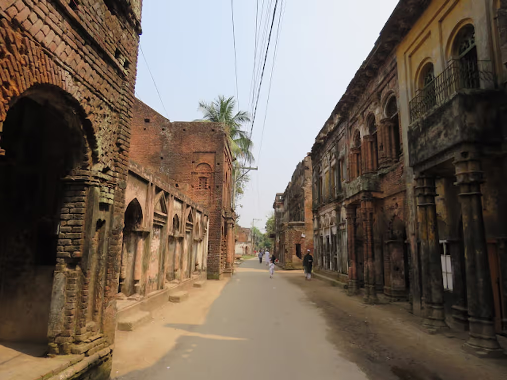 Dhaka Private Tour - 
