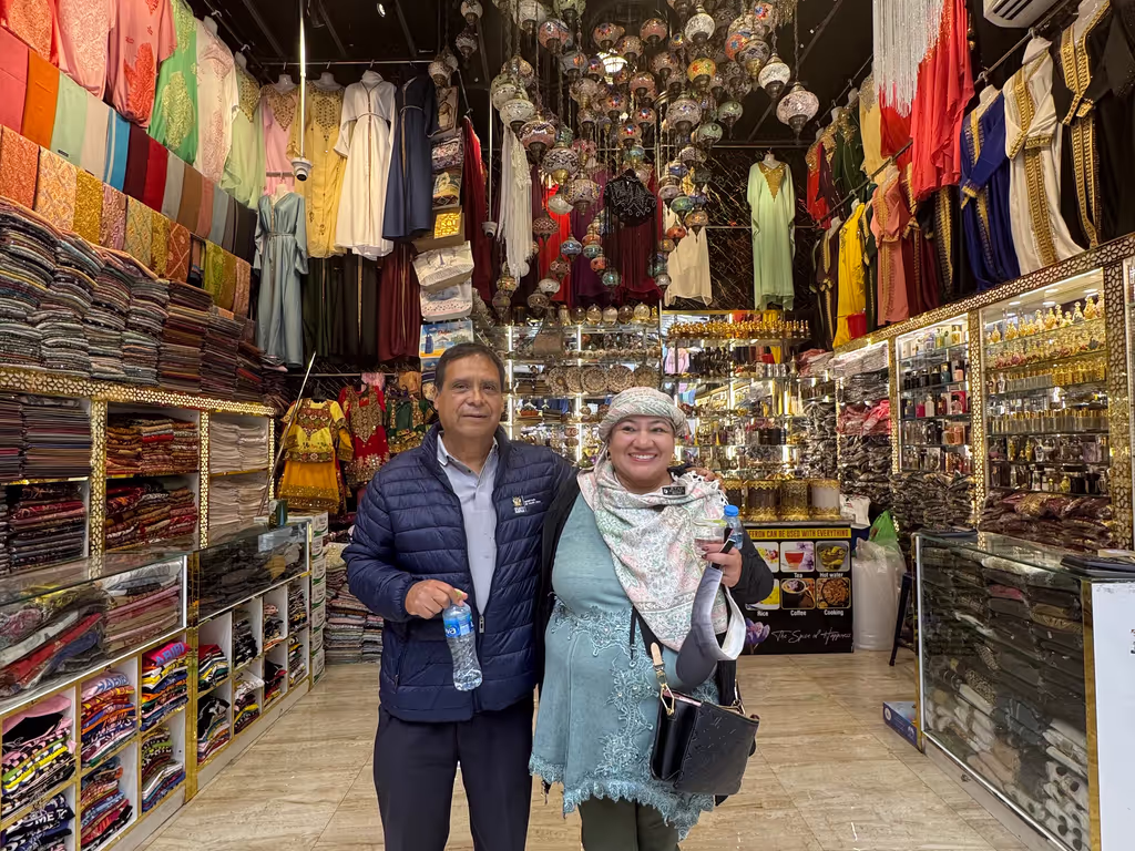 Dubai Private Tour - Souvenirs