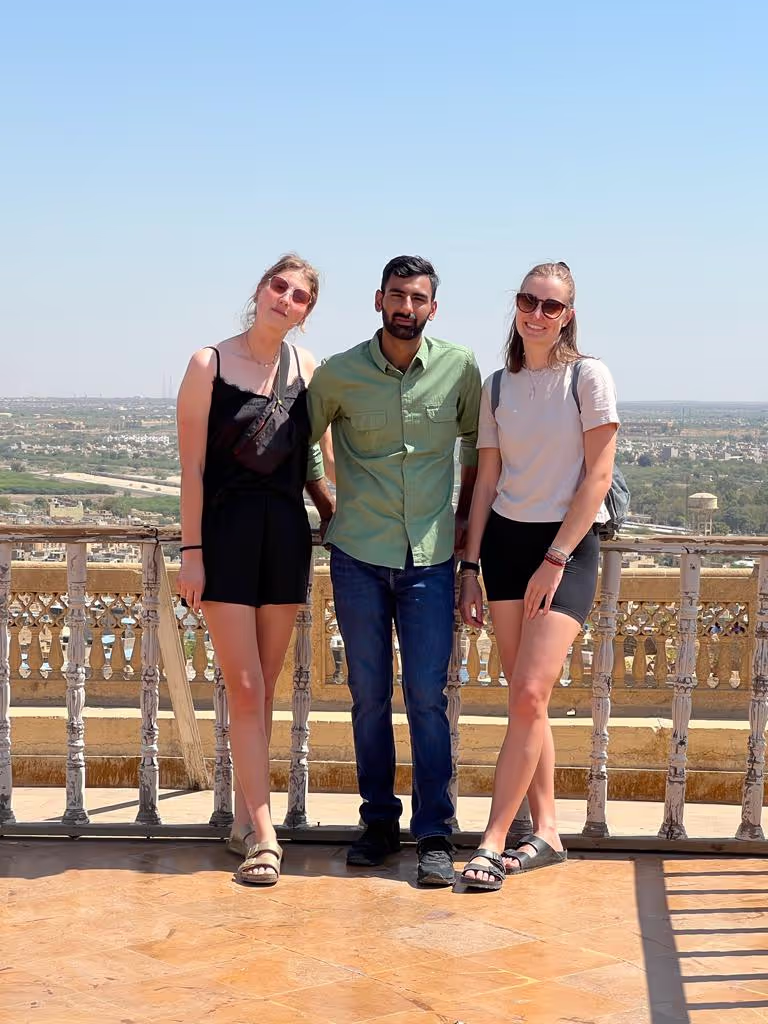Jaipur Private Tour - 