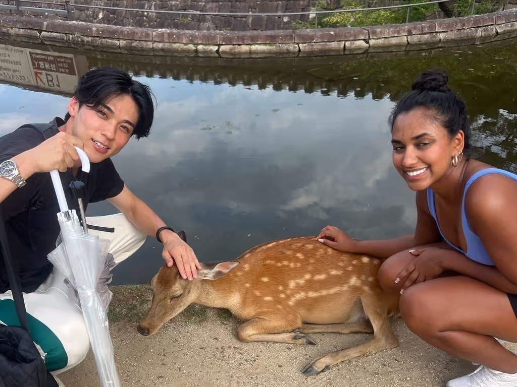 Tokyo Private Tour - 