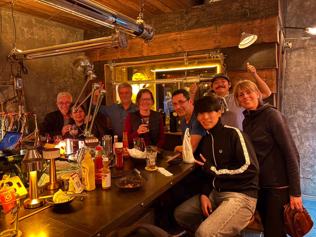 Tokyo Private Tour - 