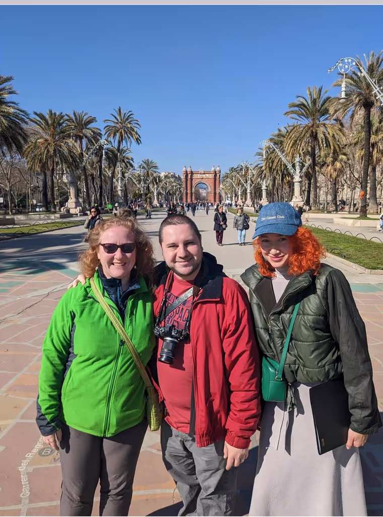 Barcelona Private Tour - 