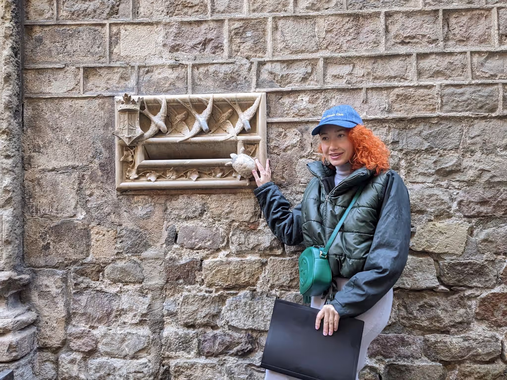 Barcelona Private Tour - 