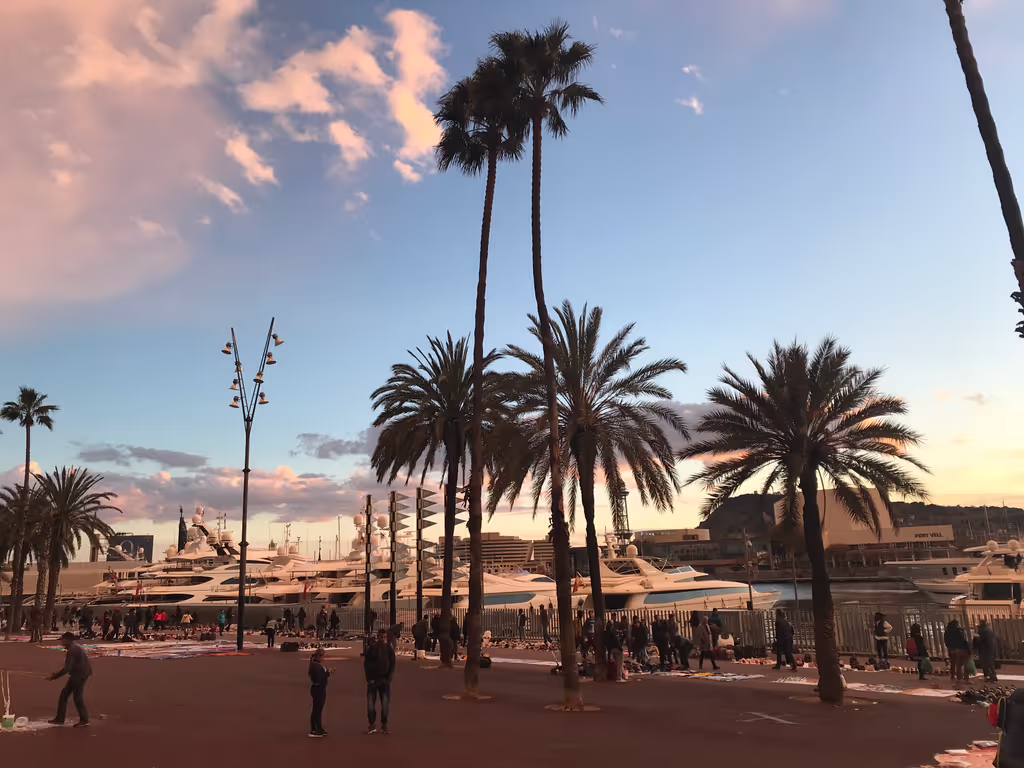 Barcelona Private Tour - 