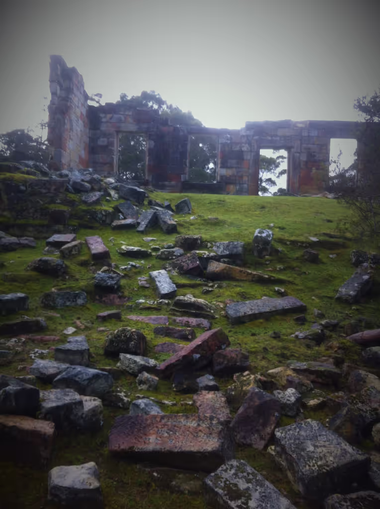 Hobart Private Tour - 