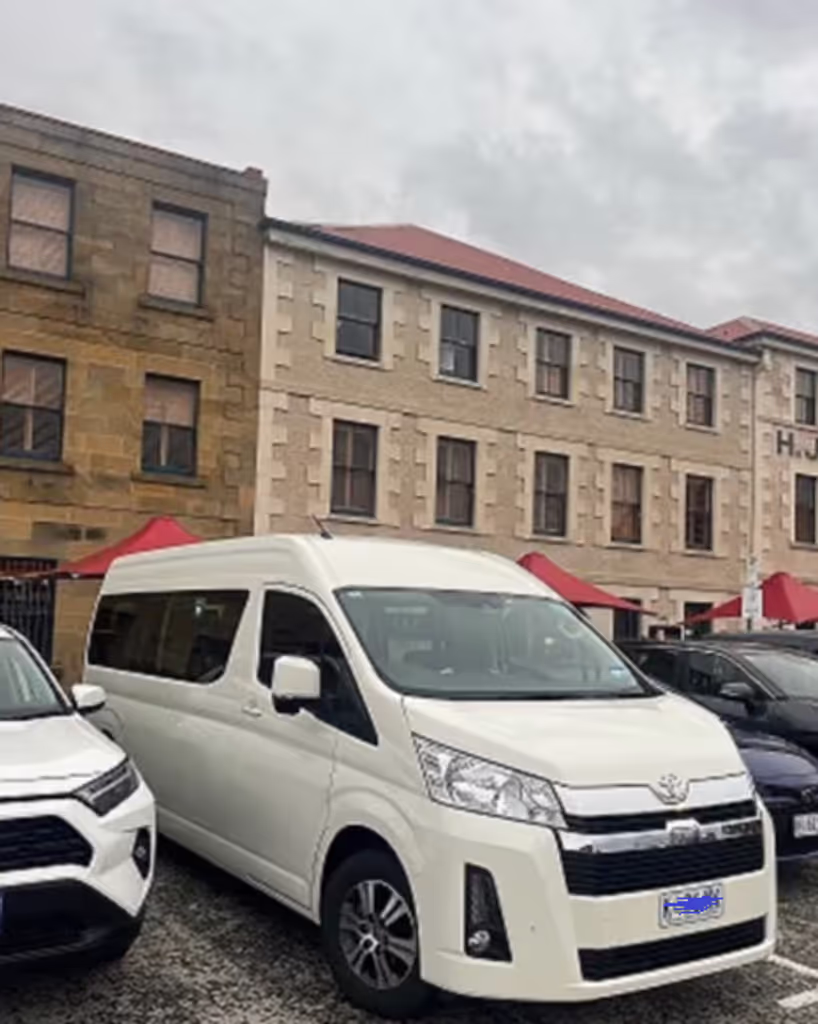 Hobart Private Tour - 