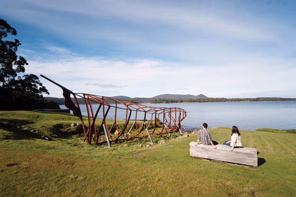 Hobart Private Tour - 
