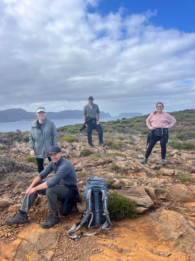 Hobart Private Tour - 
