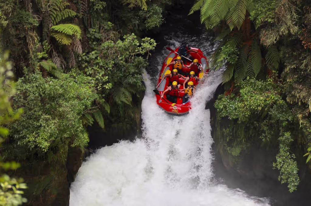 Rotorua Private Tour - 