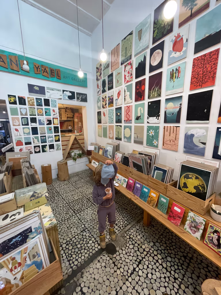 Barcelona Private Tour - 