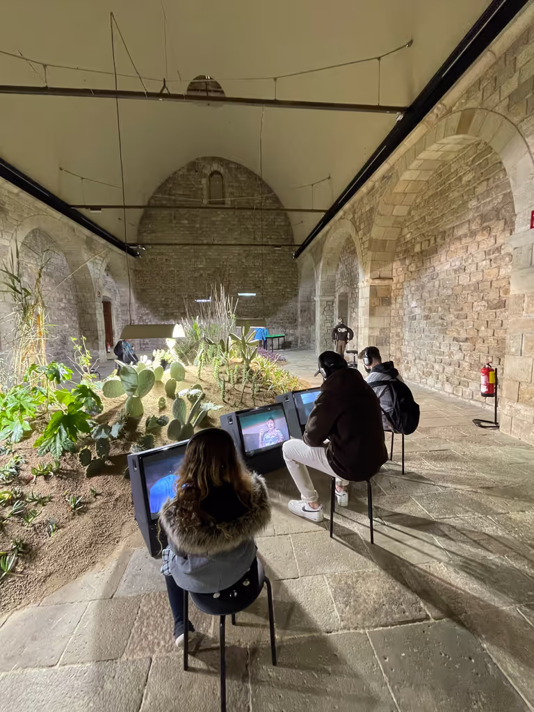 Barcelona Private Tour - 
