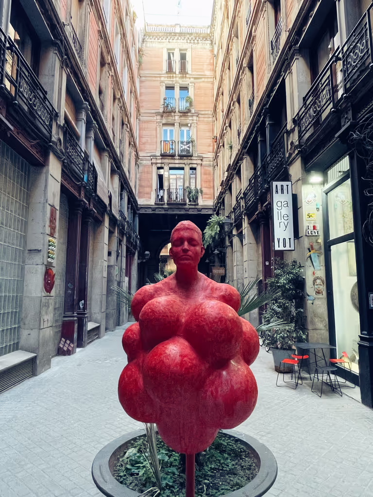Barcelona Private Tour - 
