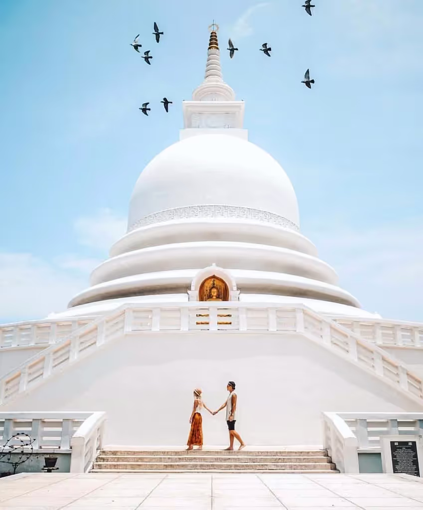 Colombo Private Tour - 