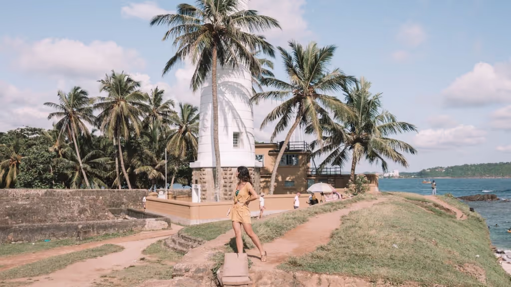 Colombo Private Tour - 