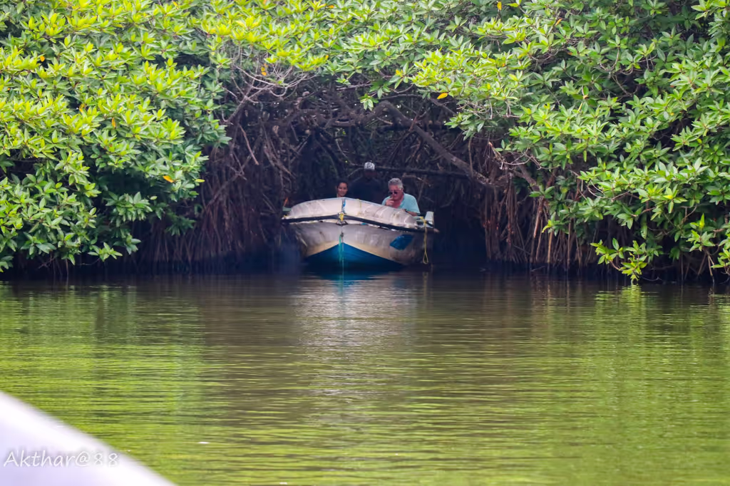 Colombo Private Tour - 