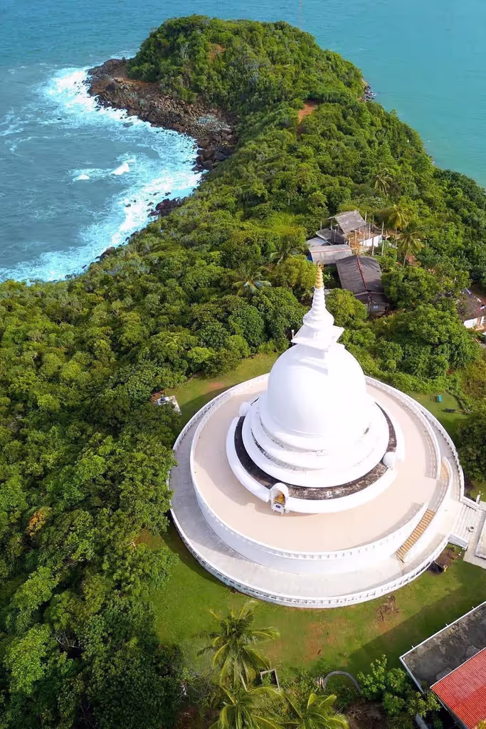Colombo Private Tour - 