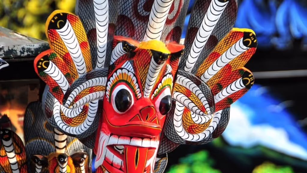 Colombo Private Tour - 