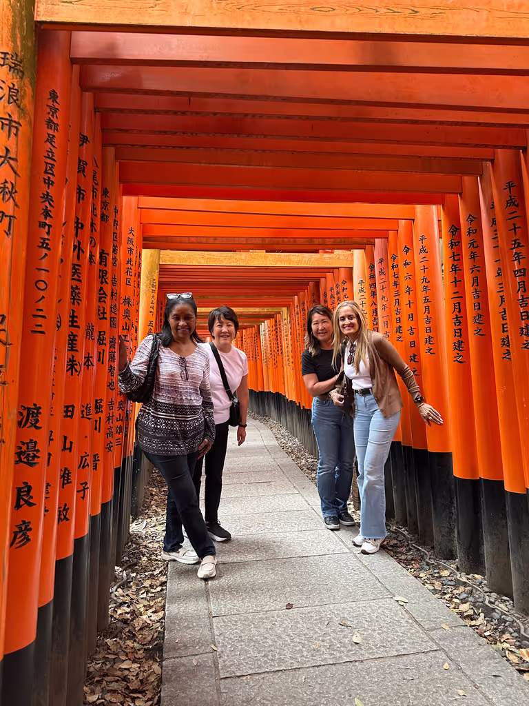 Kyoto Private Tour - 