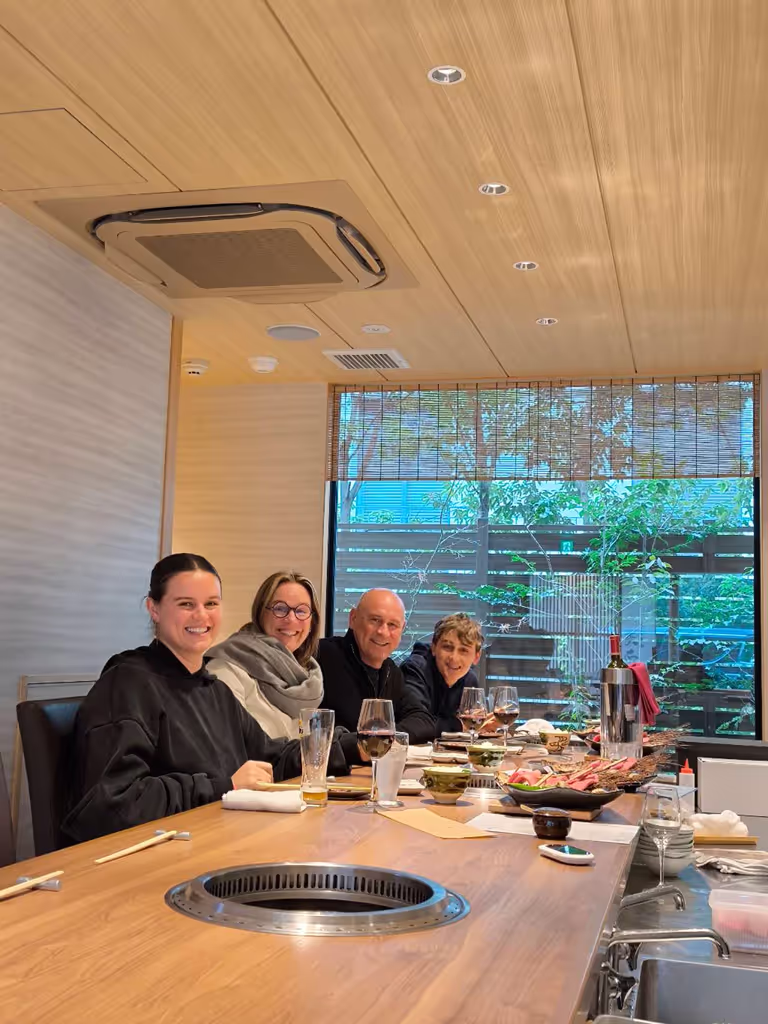 Kyoto Private Tour - 