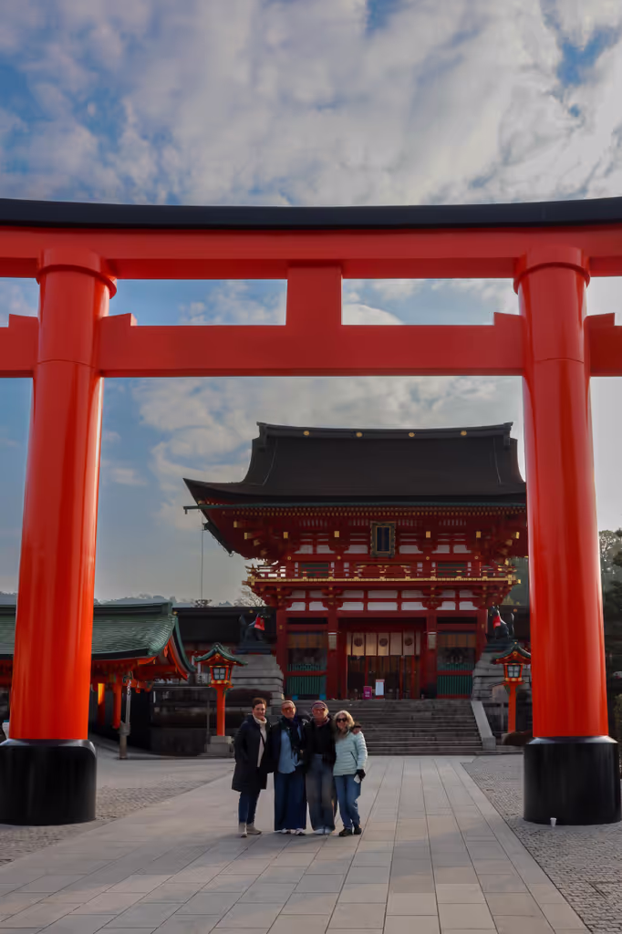 Kyoto Private Tour - 