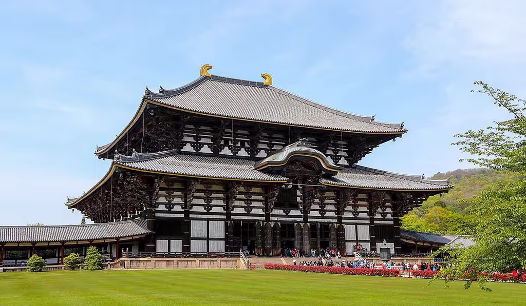 Nara Private Tour - 