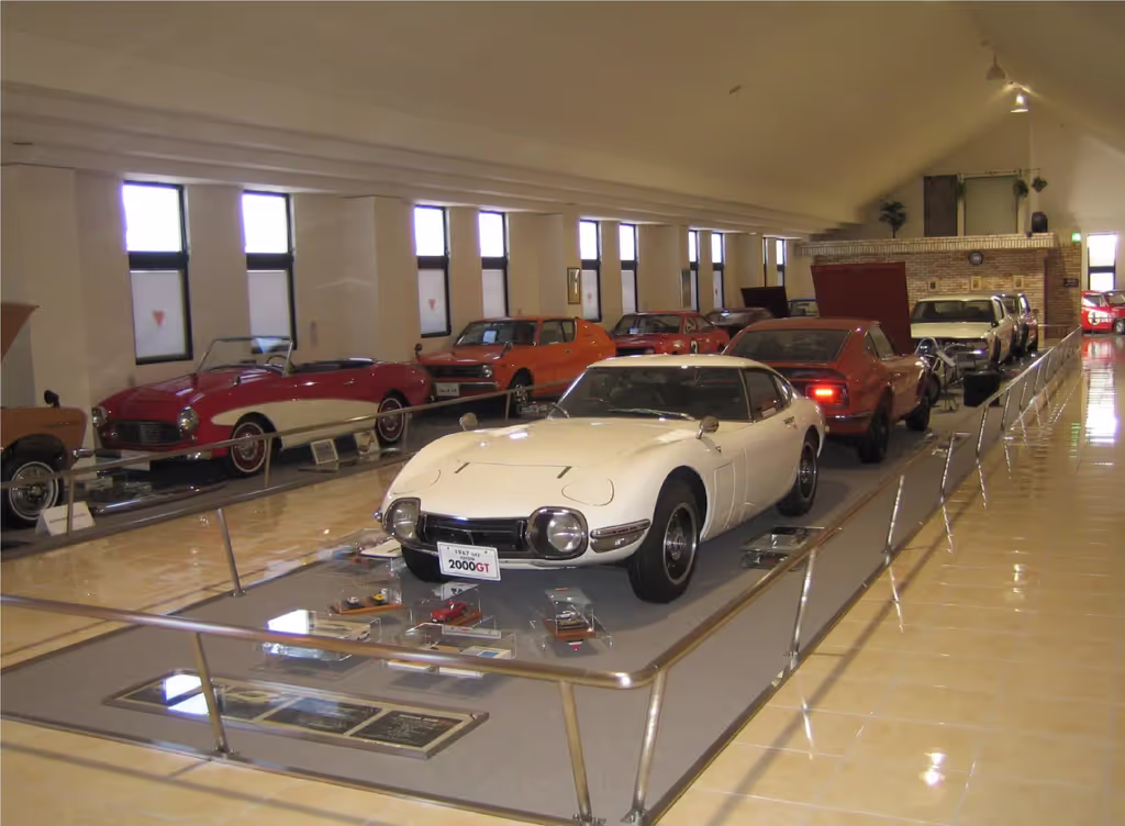 Tochigi Private Tour - 