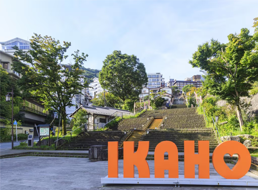 Tochigi Private Tour - 
