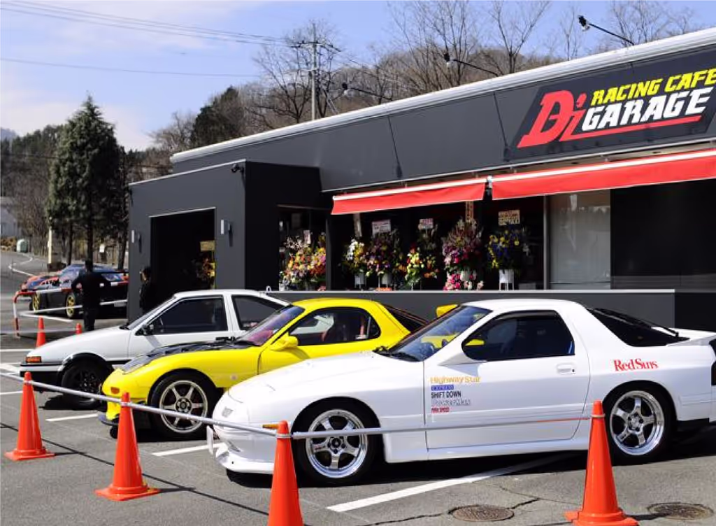 Tochigi Private Tour - 