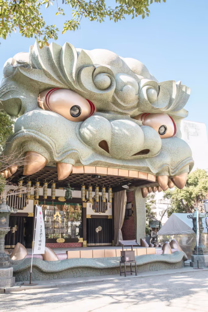 Osaka Private Tour - 
