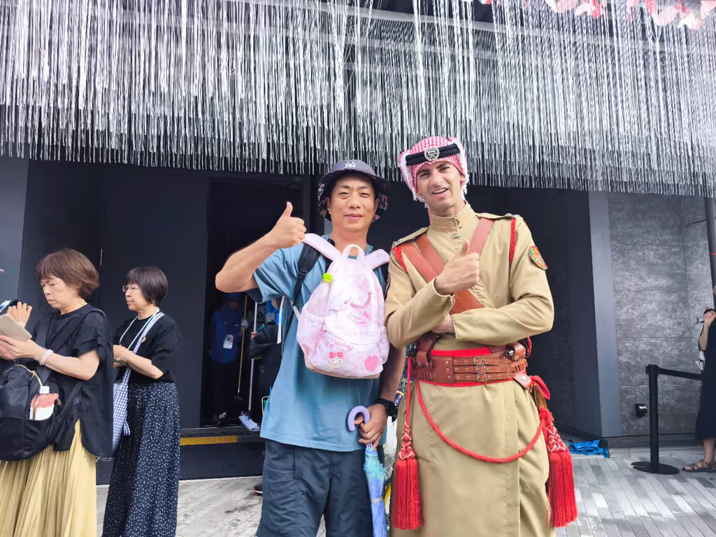 Osaka Private Tour - 