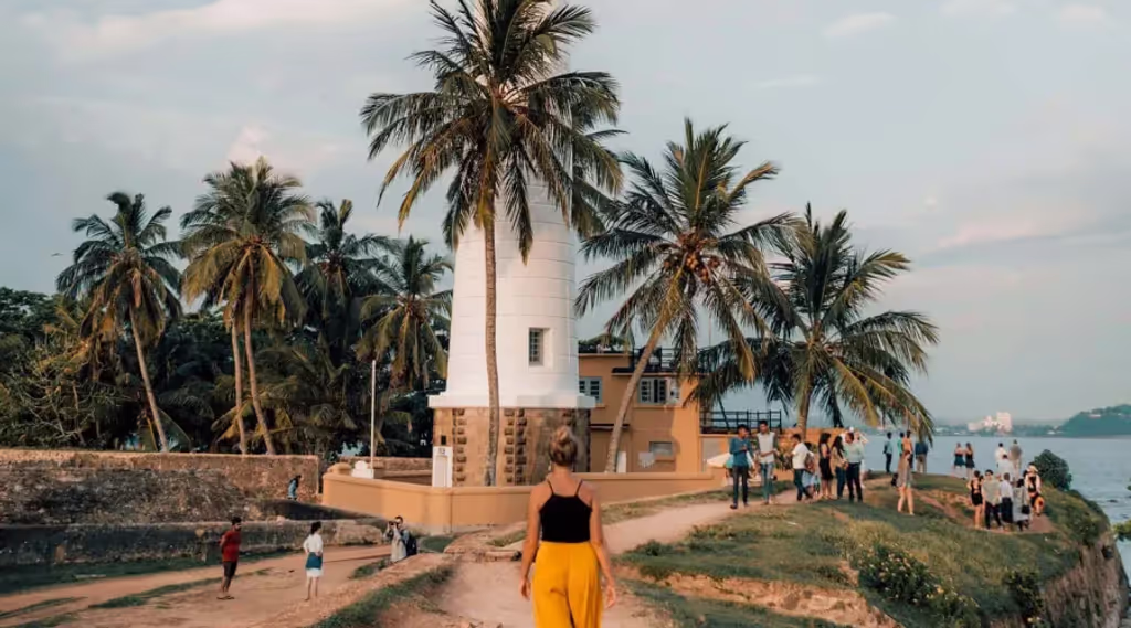 Colombo Private Tour - 