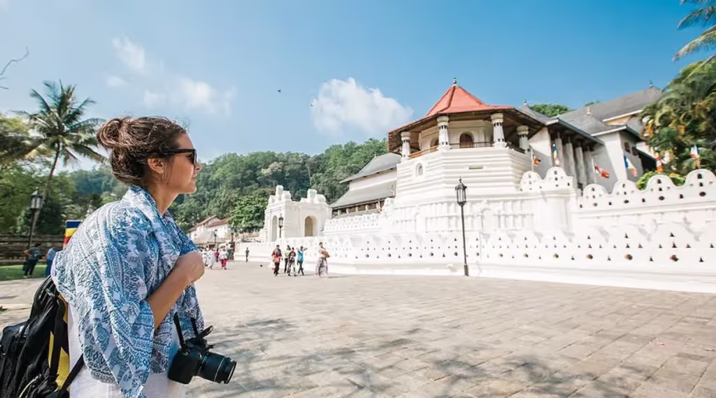 Colombo Private Tour - 