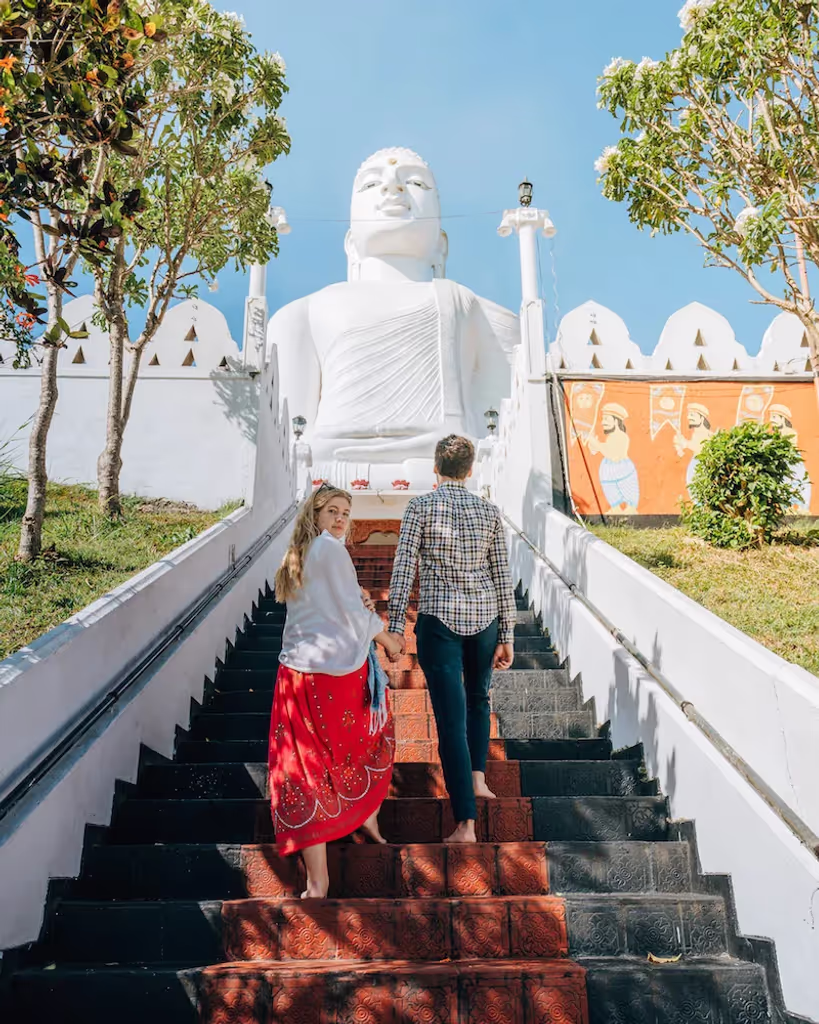 Colombo Private Tour - 
