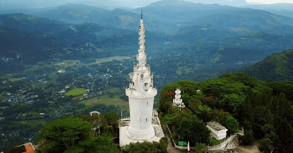 Colombo Private Tour - 