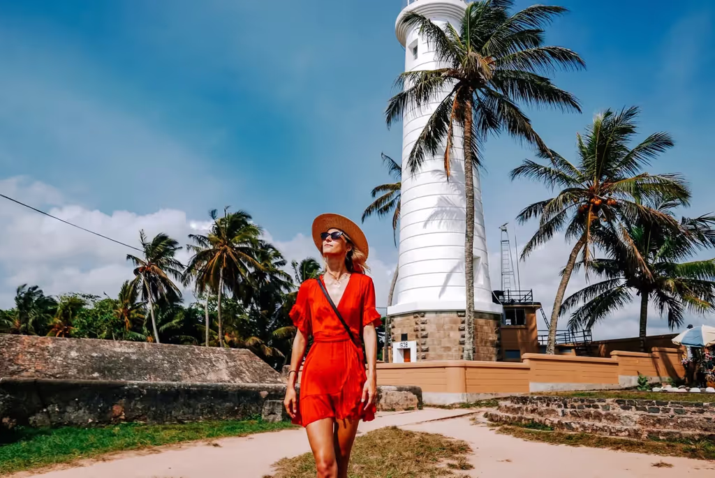 Colombo Private Tour - 