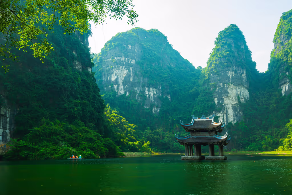 Hanoi Private Tour - 